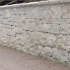 Dietfurter Kalkstein – Rebmauerwerk