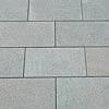 Formatplatten - Granit Lotus green