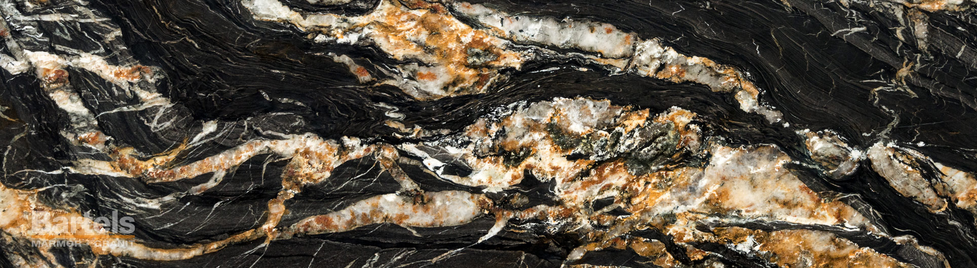 Küchenarbeitsplatte Baltic braun – Granit ist hart im Nehmen.